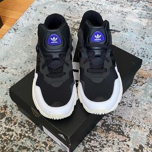 Adidas Young-96 Shoes